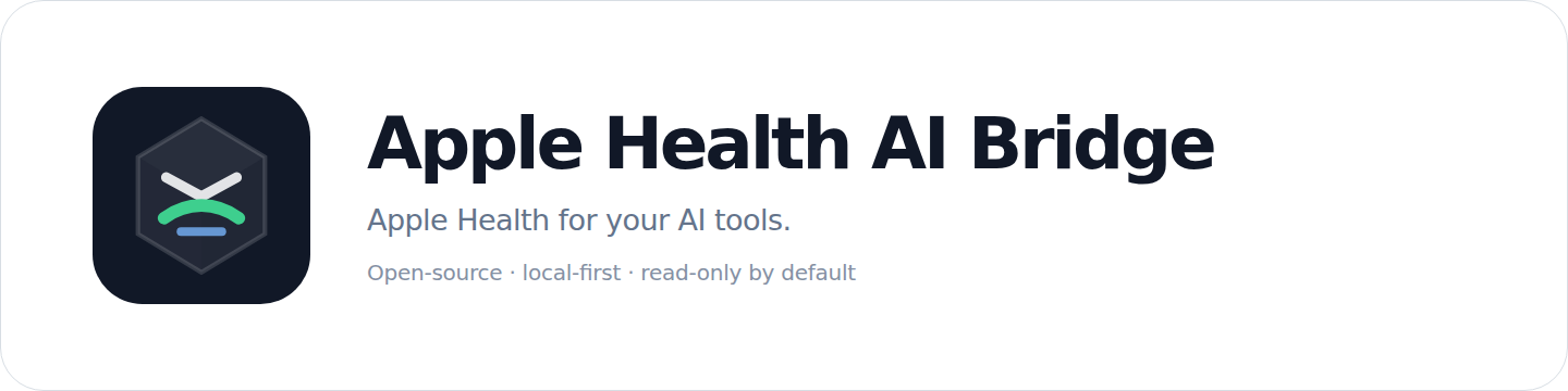 Health Bridge for AI