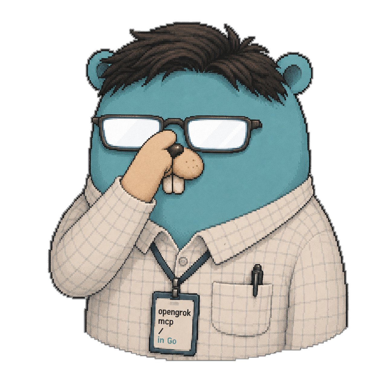 opengrok-go-mcp mascot