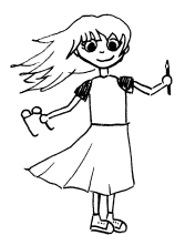 Trice project mascot