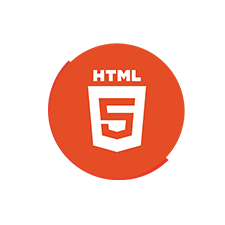 html