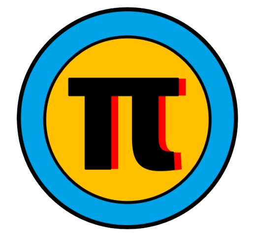 Pi-Script Logo