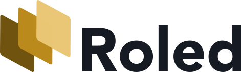 Roled Logo