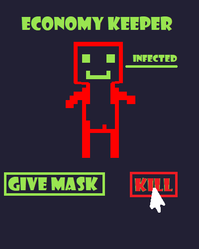 economy keeper