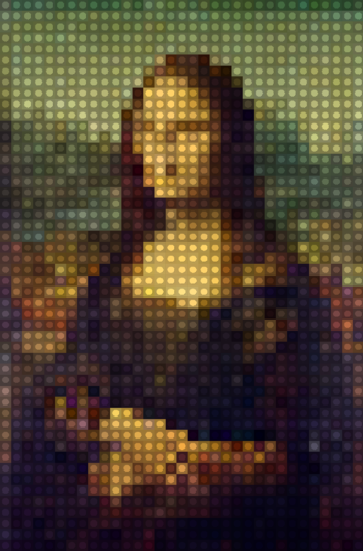 Monalisa