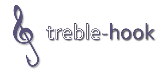 treble-hook