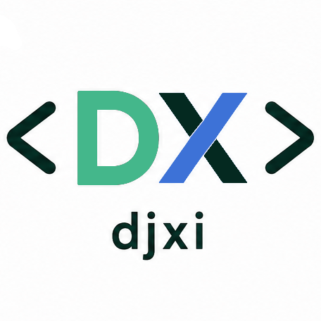 djxi logo