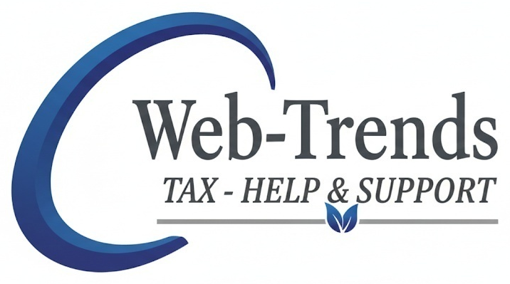 webtrends.co.in logo