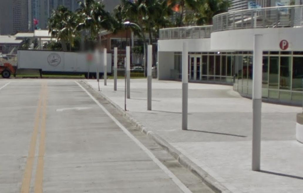 Real place that inspired Natural spot in Downtown