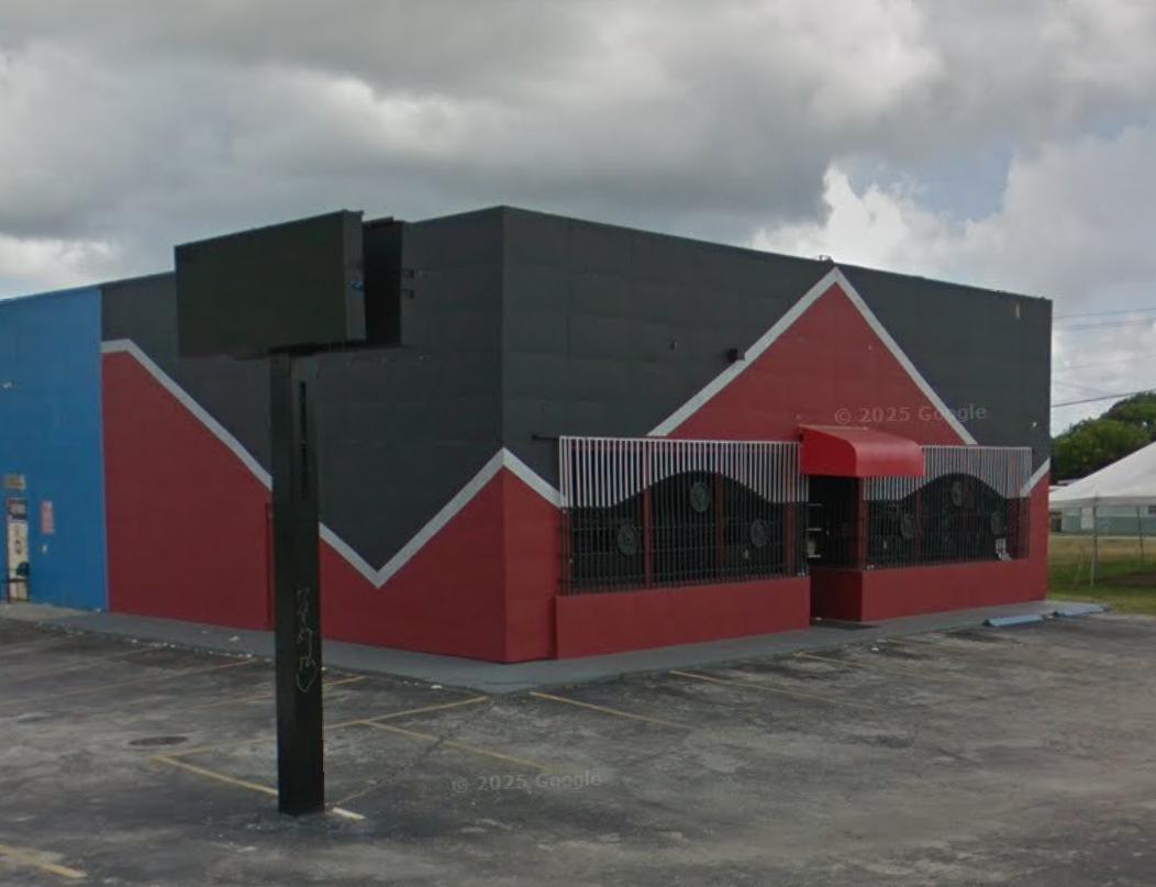 Real place that inspired Leisure spot in Vice City