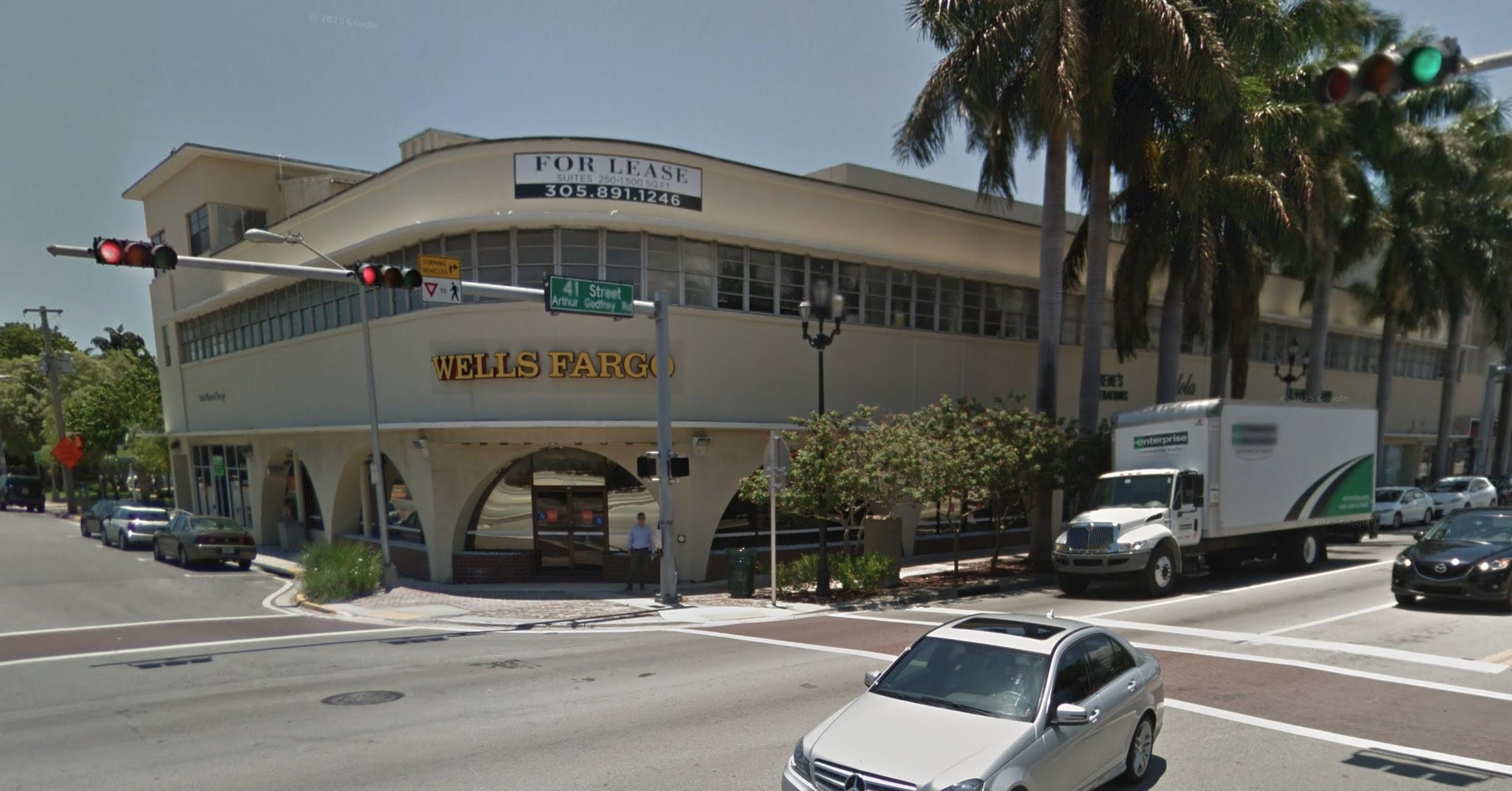 Lugar real que inspirou Hobbs Milford
