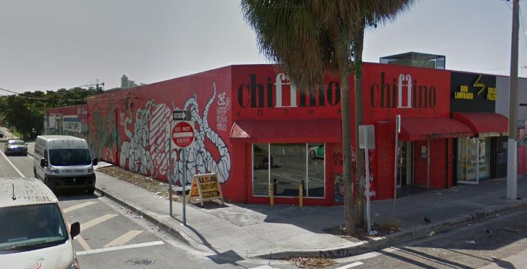 Real place that inspired Archez