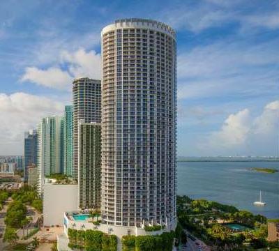 Lugar real que inspiró Edificio residencial en Bayside