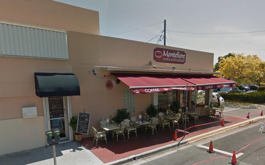Real place that inspired Papasco's