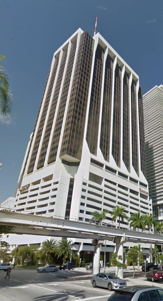 Real place that inspired Megamundo