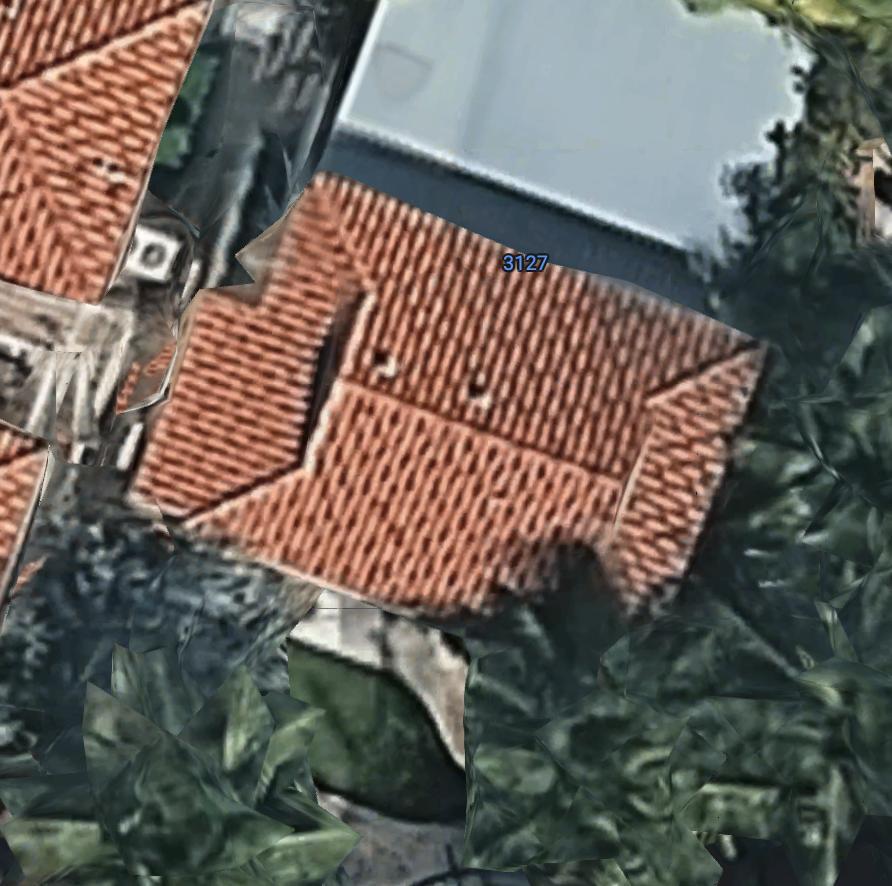 Real place that inspired Residential building in Washington Beach
