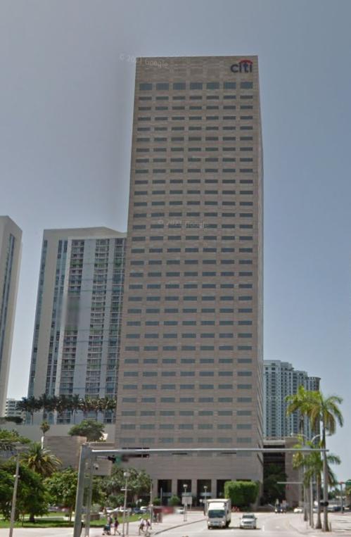 Real place that inspired ShoreFront