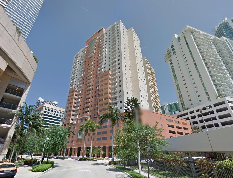 Real place that inspired Hotel in Tequesta
