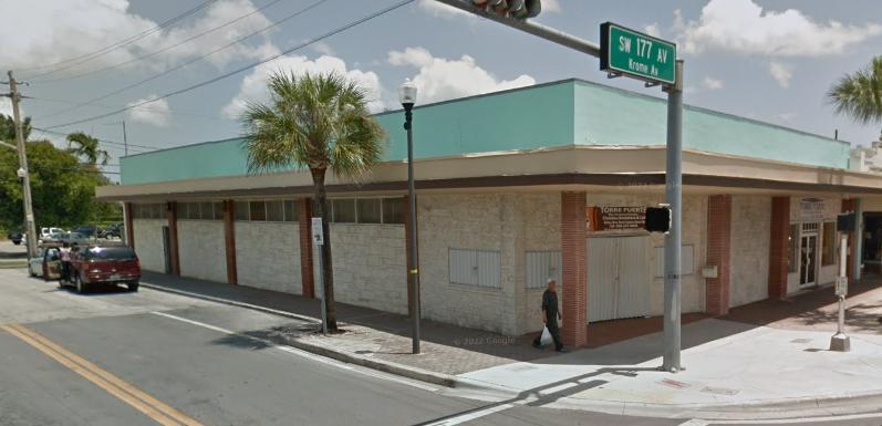 Real place that inspired Rattlers