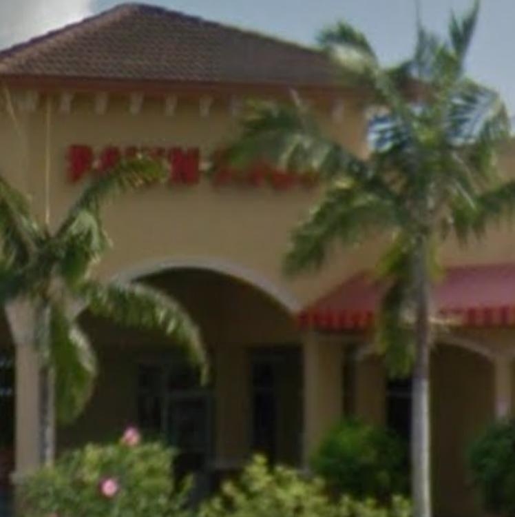 Real place that inspired Cash...