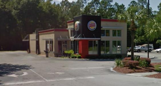Real place that inspired Taco Bomb