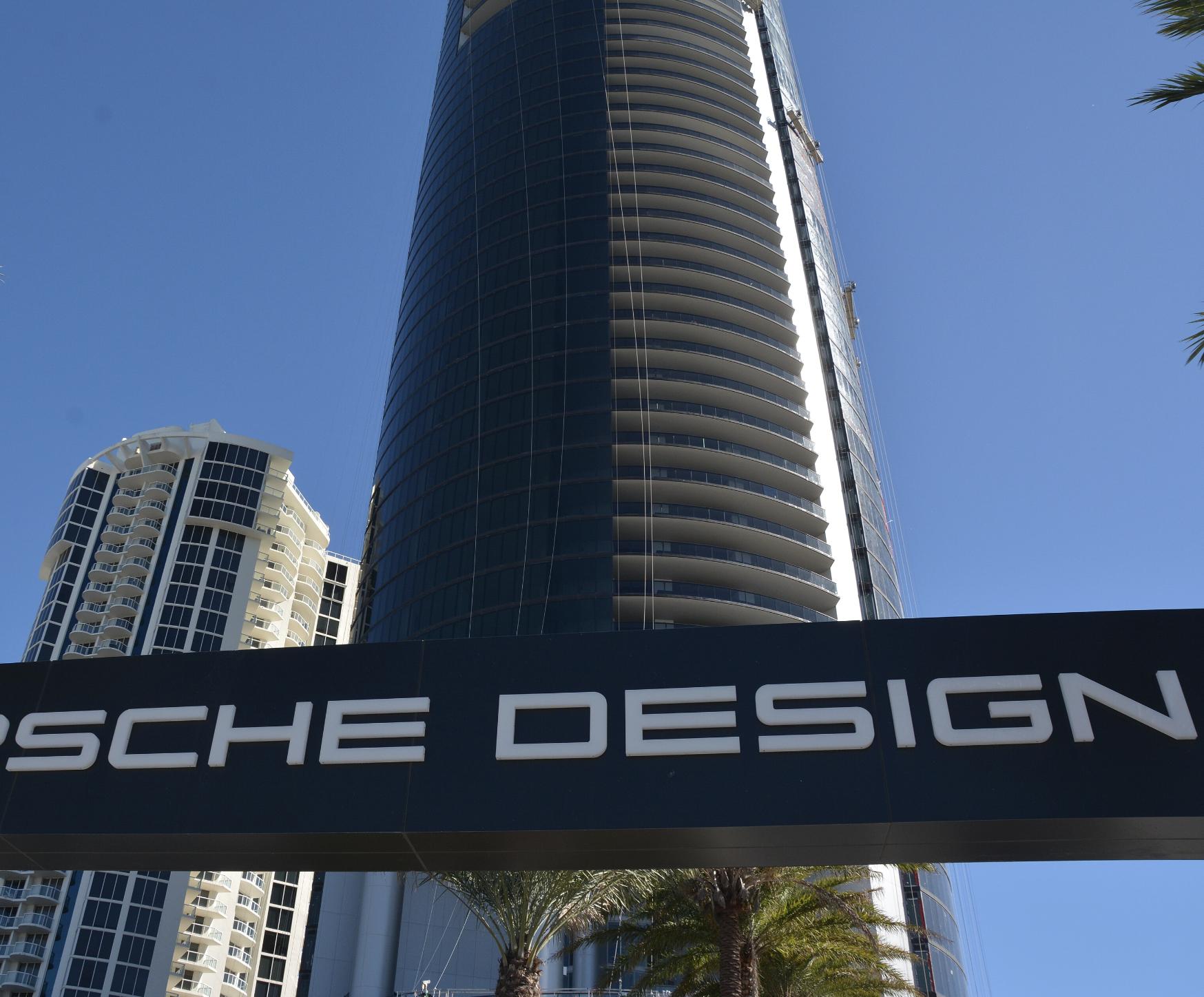 Real place that inspired Pegassi Residences West Tower