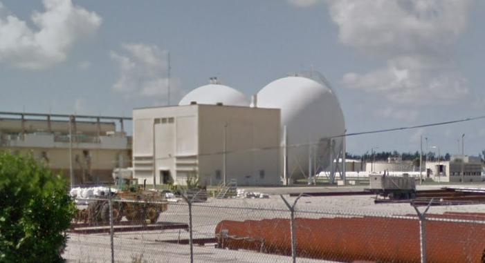 Lugar real que inspirou Serviço em Gloriana Key