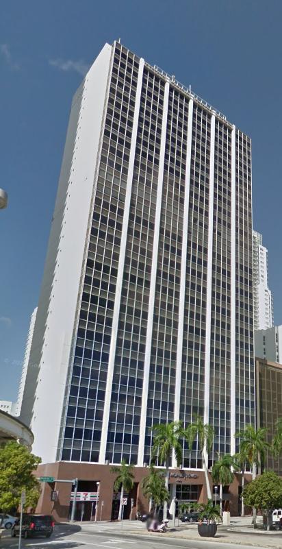 Real place that inspired Buckme