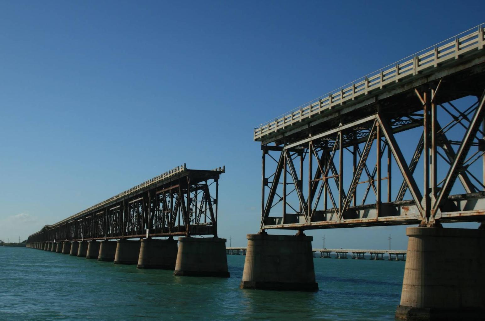 Lugar real que inspiró Punto de transporte en Mariana County