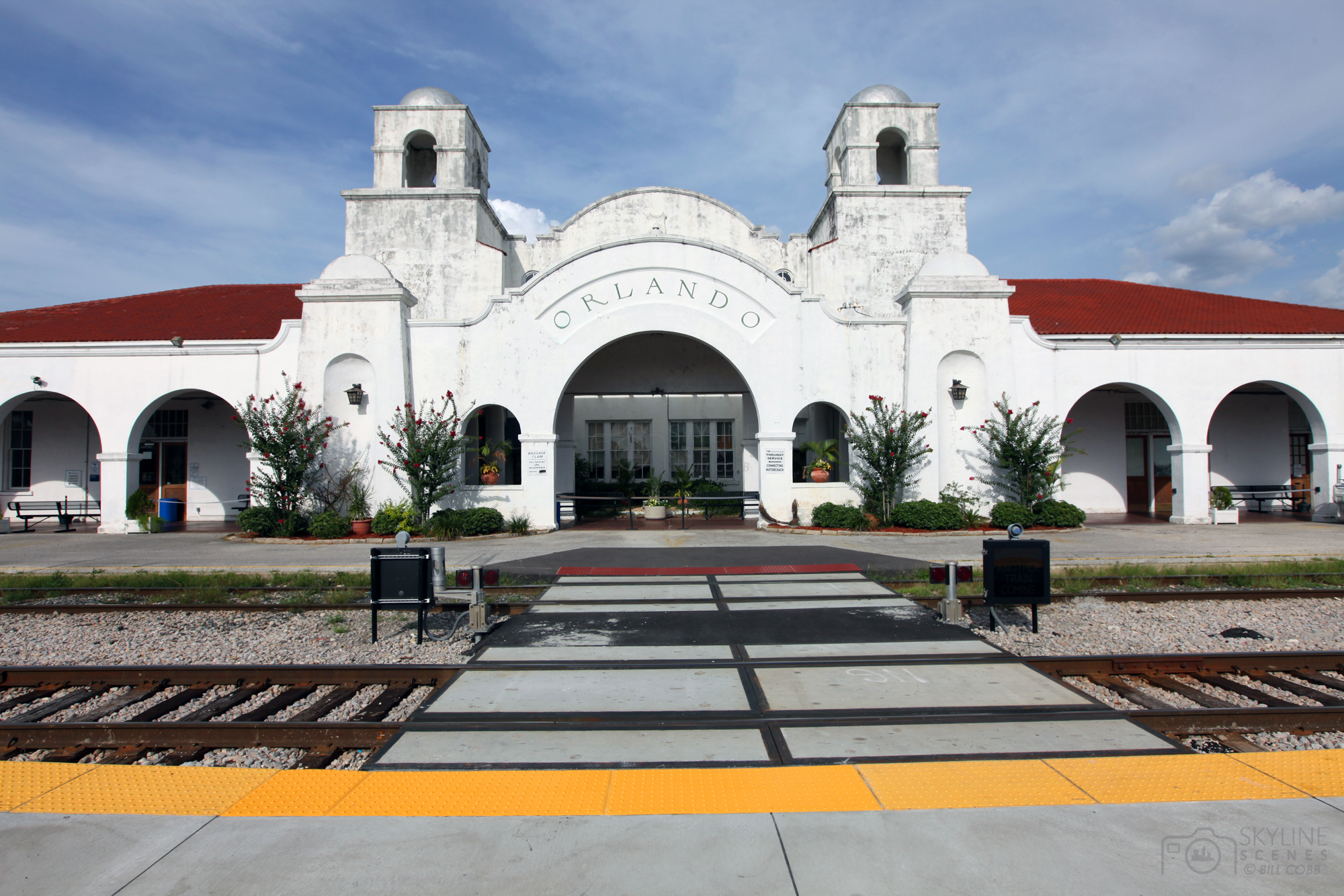 Lugar real que inspirou Ambrosia Station