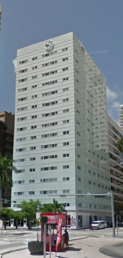 Real place that inspired Chariot Empire Suites
