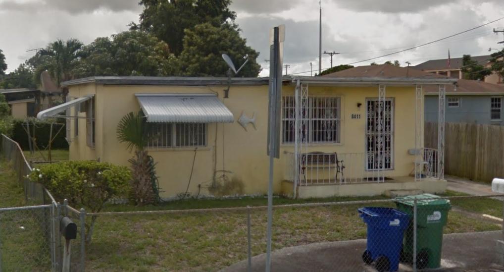 Lugar real que inspiró Edificio residencial en La Perle