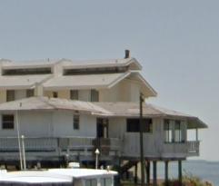 Real place that inspired Hotel in Watson Bay