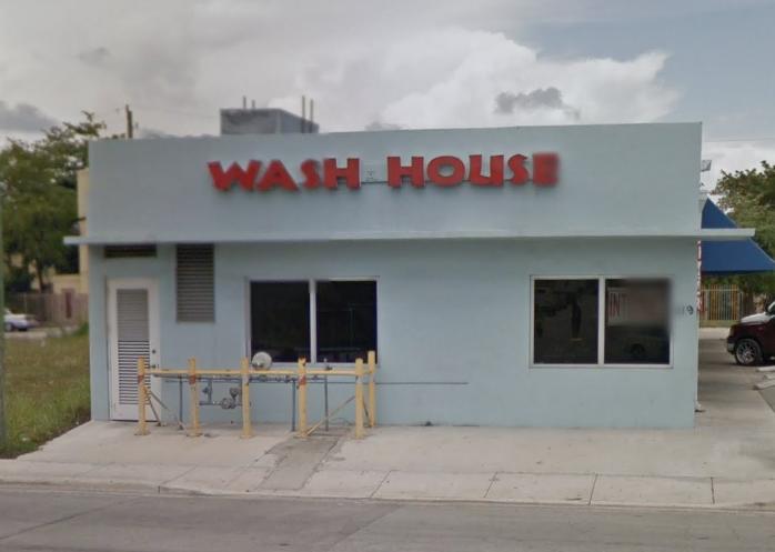 Real place that inspired Shop in Crosstown