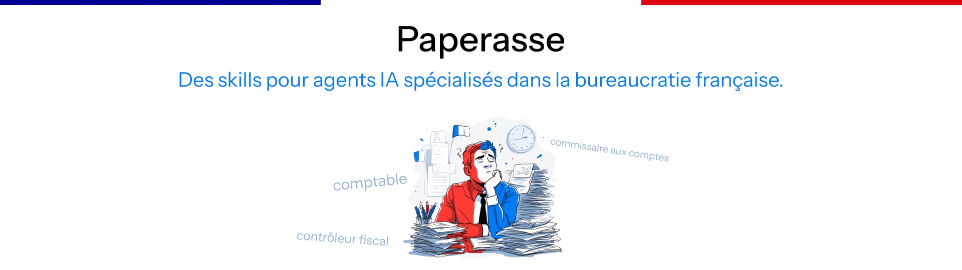 Paperasse