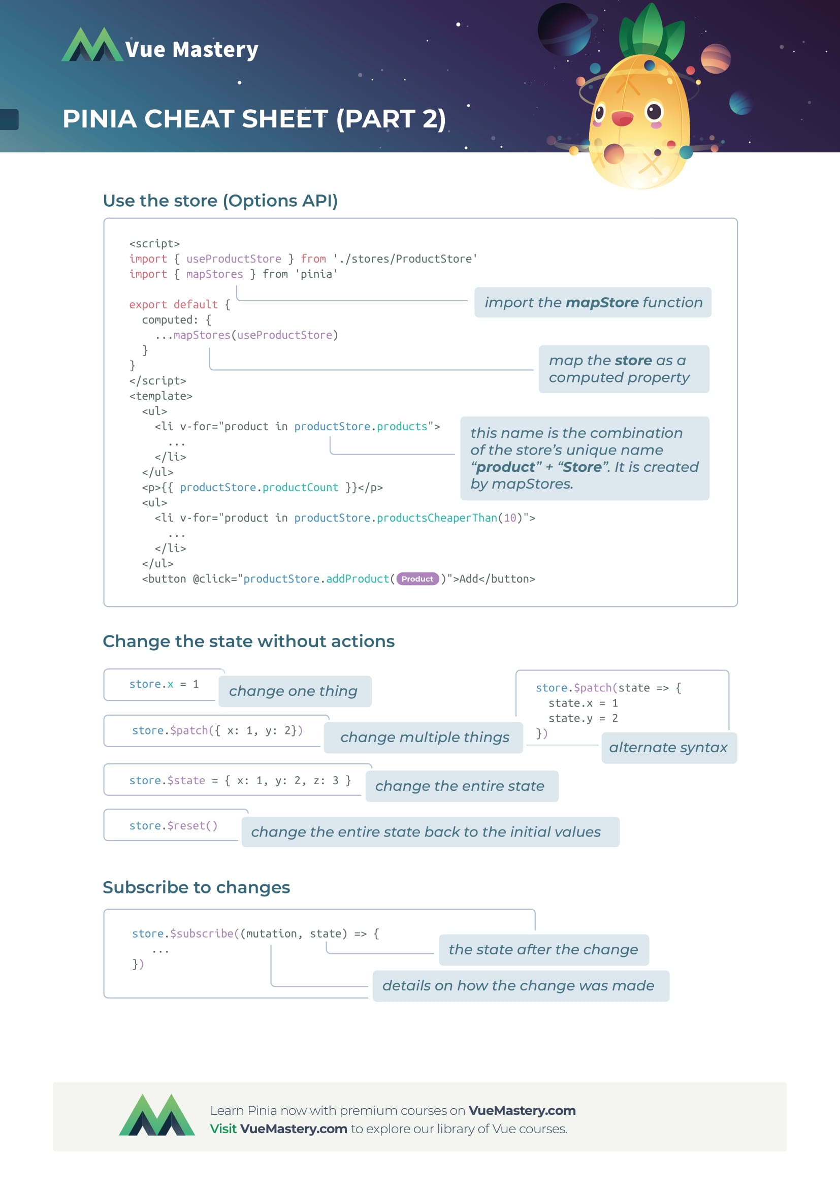 cheatSheet