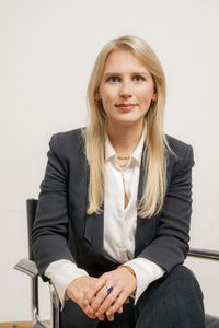 Sophie Thurner