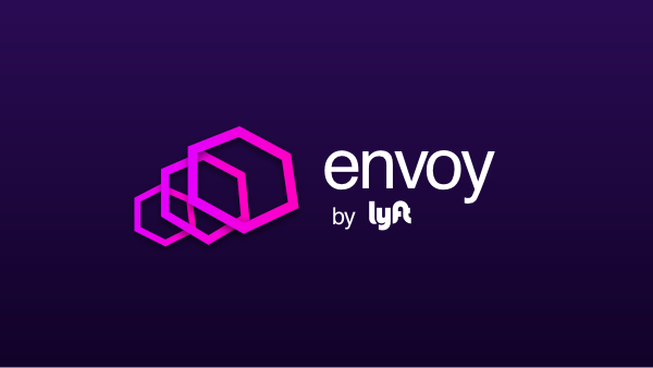 Envoy Logo