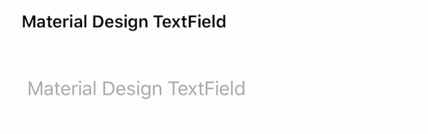 textField