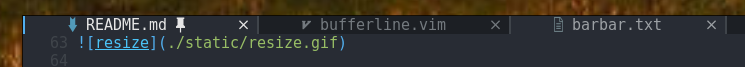 romgrk/barbar.nvim thumbnail