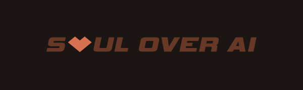 Soul Over AI Logo