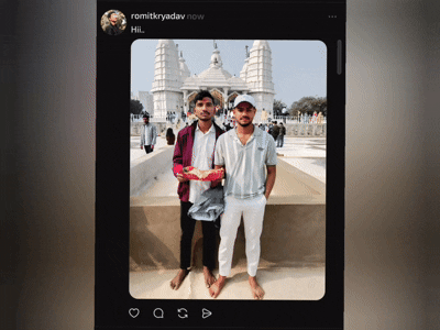 Threads download demo