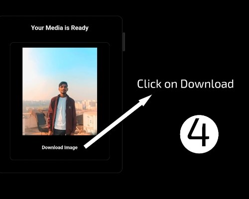 Threads download image