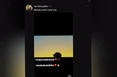 Threads post download demo