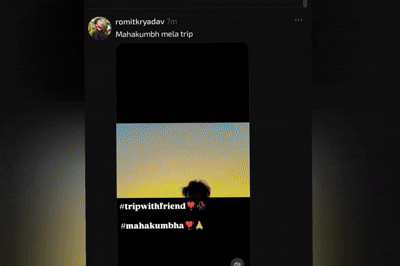 Threads post download demo