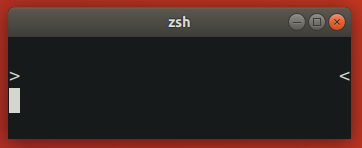 Zsh Prompt That Breaks on Terminal Shrinking 1