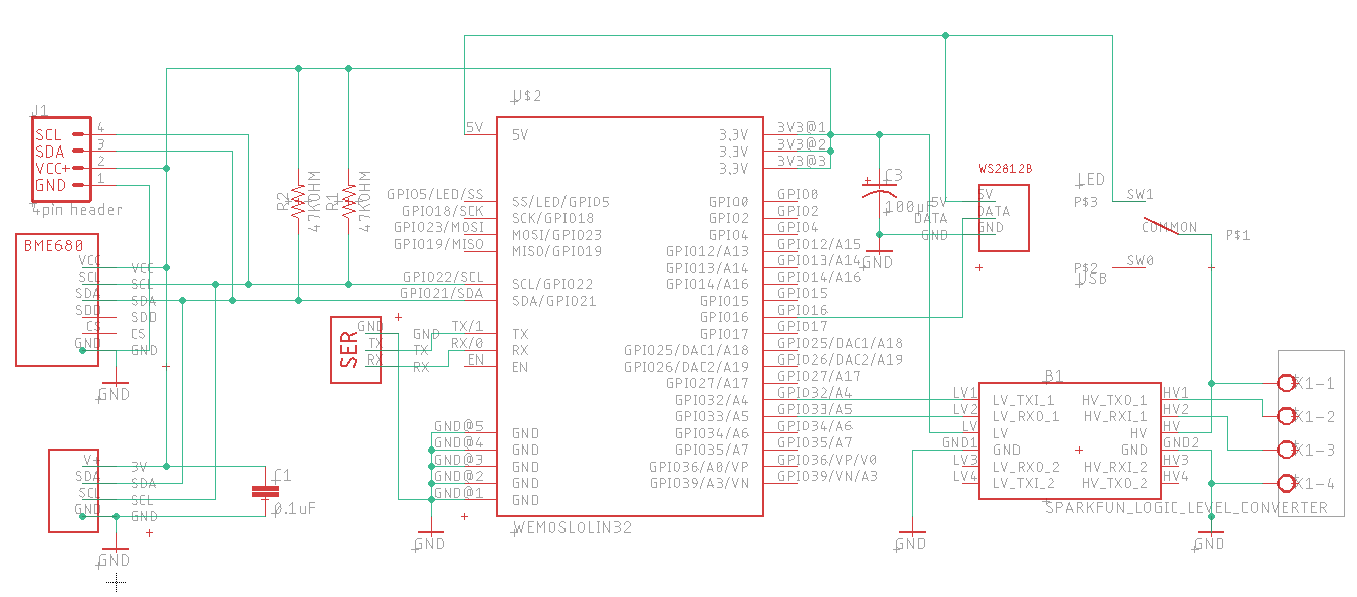 schematic