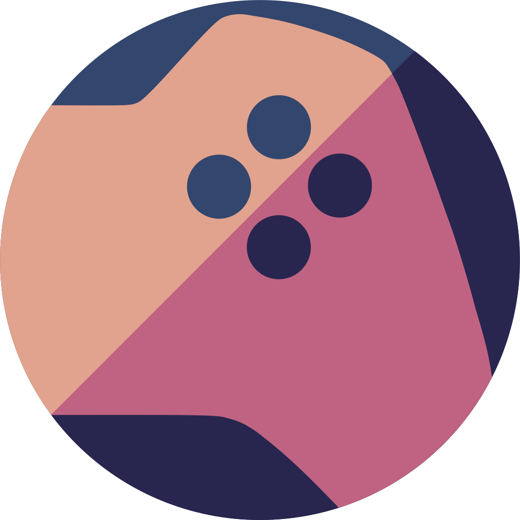 romm-muos logo