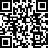 QR Code do app publicado no Expo