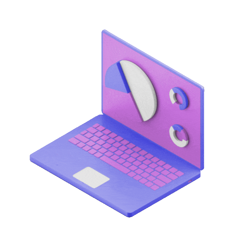 Data Analytics Animation