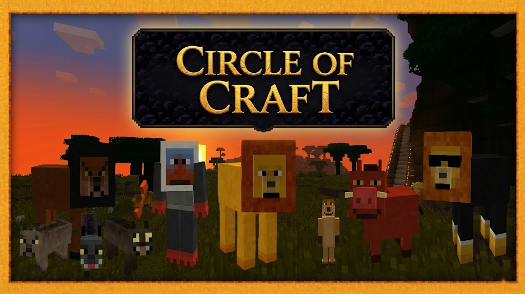 Circle of Craft